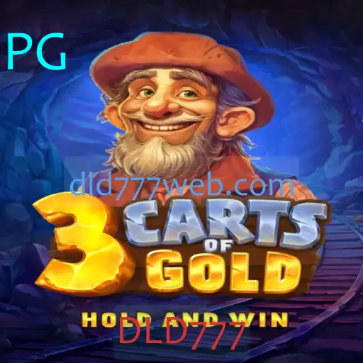Descubra os Segredos de '3cartsOfGold': O Jogo de Estratégia que Conquista os Aficionados