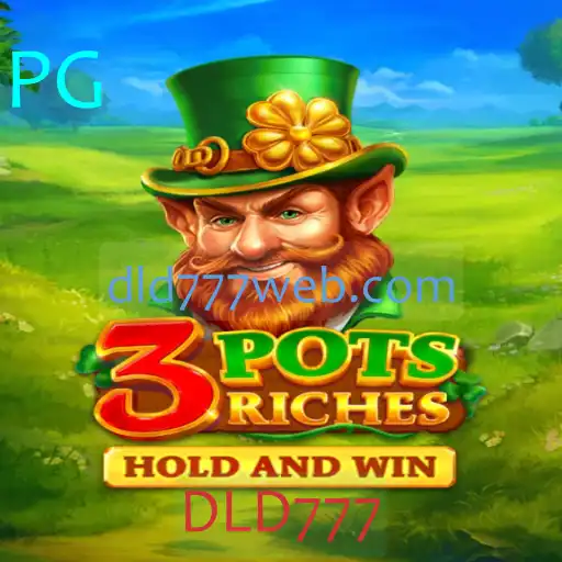 Descubra o Jogo de Estratégia e Sorte: 3potsRiches
