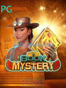 Descubra as Aventuras de BookofMystery: O Jogo que Desafia a Imaginação