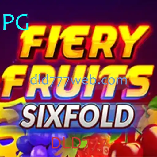Explorando o Mundo de FieryFruitsSixFold: Um Jogo de Estratégia e Azar