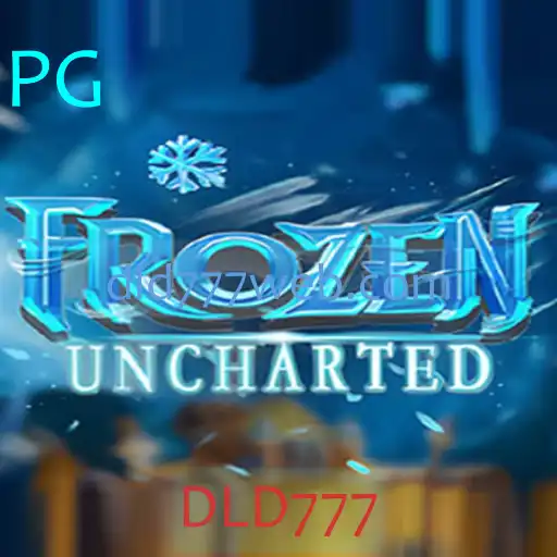 Explorando o Mundo de 'FrozenUncharted': Um Novo Jogo de Aventuras