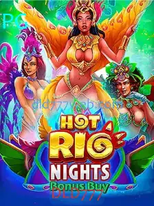 Descubra o Excitante Mundo de HotRioNightsBonusBuy: Um Jogo de Aventura