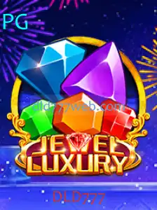 Descubra o Fascinante Mundo de JewelLuxury - DLD777