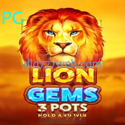 Descubra o Fascinante Jogo LionGems3pots