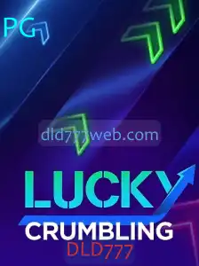 Descubra LuckyCrumbling: O Jogo de Estratégia e Aventura do Momento
