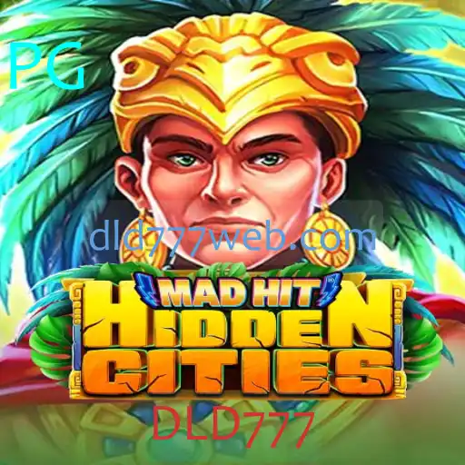 Descubra o Mundo de MadHitHiddenCities: Um Jogo de Mistério e Estratégia