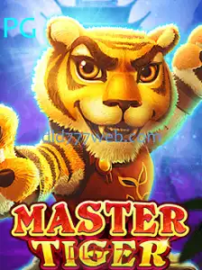 Descubra as Aventuras de MasterTiger: Um Jogo de Estratégia e Ação Repleto de Desafios