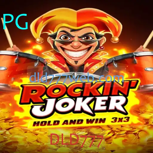 Explorando o Mundo de RockinJoker: Estratégia e Diversão com DLD777