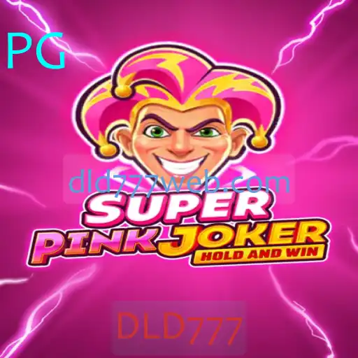 SuperPinkJoker: Descubra o Novo Fenômeno do Mundo dos Jogos