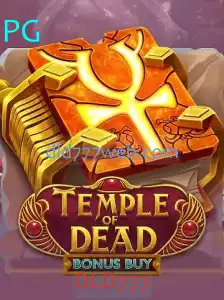 Explorando o Fascinante Mundo de TempleofDeadBonusBuy com DLD777