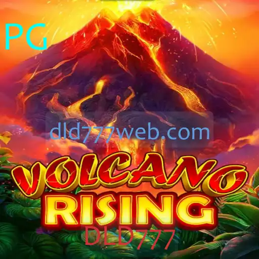 Desvendando o Mistério de VolcanoRising: O Novo Fenômeno dos Jogos com DLD777